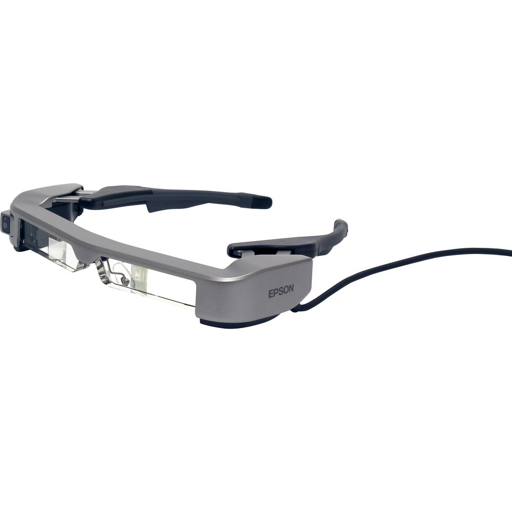 EPSON Moverio BT-35E